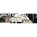 Logo Studio ATV K&ouml;ln Hochzeitporz