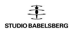 Logo Studio Babelsberg AG