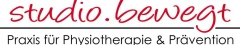 Logo Studio bewegt