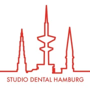 Logo Studio Dental Hamburg T.Terterjahn