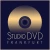 Logo Studio DVD Frankfurt - Servicecenter f&uuml;r professionelle Digitalisierung von analogem Film- und Tonma