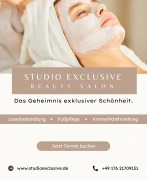 STUDIO EXCLUSIVE Kosmetikstudio Stuttgart