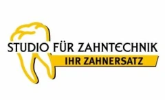Logo Studio für Zahntechnik G. u. W. GmbH