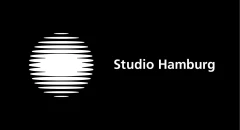 Logo Studio Hamburg Postproduction GmbH