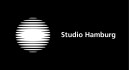 Logo Studio Hamburg Postproduction GmbH Zw.St. Berlin