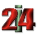 Studio i24 Salzhausen