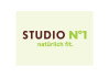 Logo Studio No 1 - natürlich fit Fitnessstudio