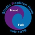 Logo Studio Papillon Haus