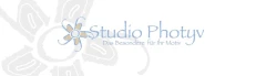 Logo Studio Photyv