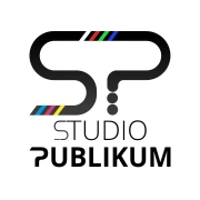 Logo von Studio Publikum