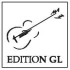 Logo Studio & Verlag EDITION GL