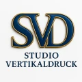 Studio Vertikaldruck Burgheim