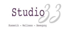 Logo Studio33