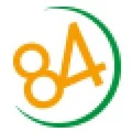 Logo Studio84