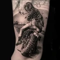 Black and grey - studioone.1ink