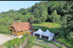 Logo Stüble am Golfclub, Gaststätte Gabys und Tobys Gasthaus