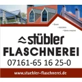 St&uuml;bler Flaschnerei GmbH Eislingen