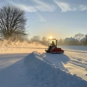 Stübling Winterdienst GmbH Berlin