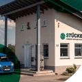 St&uuml;cke Rohstoff-Recycling GmbH Bad Salzuflen