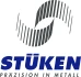 Logo Stüken Hubert GmbH & Co. KG Präzision in Metall