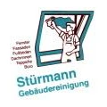Logo St&uuml;rmann Geb&auml;udereinigung GmbH