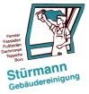Logo Stürmann Gebäudereinigung GmbH