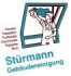 Logo Stürmann Gebäudereinigung