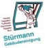 Logo Stürmann Gebäudereinigung