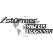 Stürmer Maschinen GmbH Hallstadt