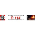 Logo St&uuml;tzpunktfeuerwehr