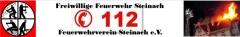 Logo Stützpunktfeuerwehr