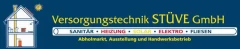 Logo Versorgungstechnik Stüve GmbH