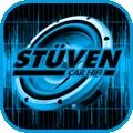 Logo St&uuml;ven Carhifi Autoradio u. Navigation
