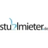 Logo Stuhlmieter UG (haftungsbeschränkt)