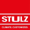 Logo STULZ GmbH Logo STULZ GmbH
