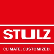 Logo STULZ GmbH