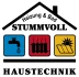 Logo Stummvoll Heizung & Sanitär