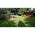 Gartenpflege