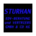 Logo Sturhan EDV-Beratung und Vertriebs GmbH & Co. KG