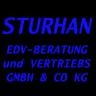 Logo Sturhan EDV-Beratung und Vertriebs GmbH & Co. KG