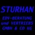 Logo Sturhan EDV-Beratung und Vertriebs GmbH & Co. KG