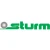 Logo Sturm GmbH Werkzeugschleiferei