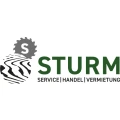 Sturm Service-Handel-Vermietung Aindling