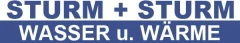 Logo Sturm + Sturm GbR
