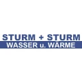 Logo Sturm + Sturm GbR