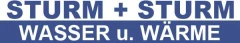 Logo Sturm Sturm GbR