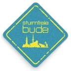 Logo Sturmfreie Bude