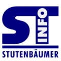 Logo Stutenb&auml;umer Informations- systeme GmbH