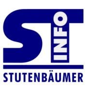 Logo Stutenbäumer Informations- systeme GmbH