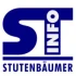Logo Stutenbäumer Informations- systeme GmbH